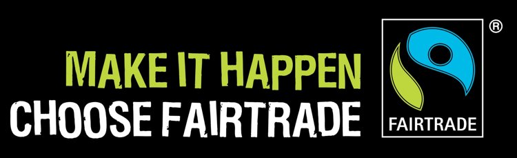 Image of Fairtrade Fortnight 23rd February – 8th March