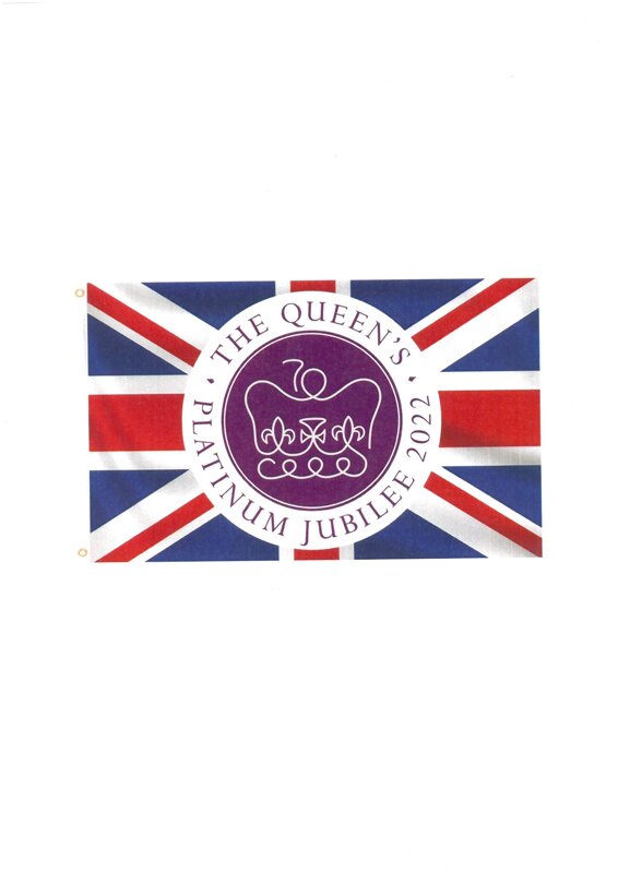 Image of The Queens Jubilee